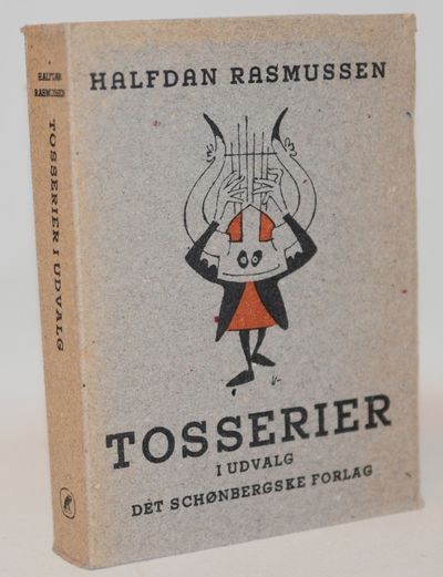 Tosserier i udvalg.