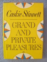 cover of Grand and Private Pleasures