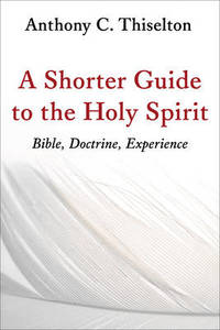 Shorter Guide to the Holy Spirit: Bible, Doctrine, Experience