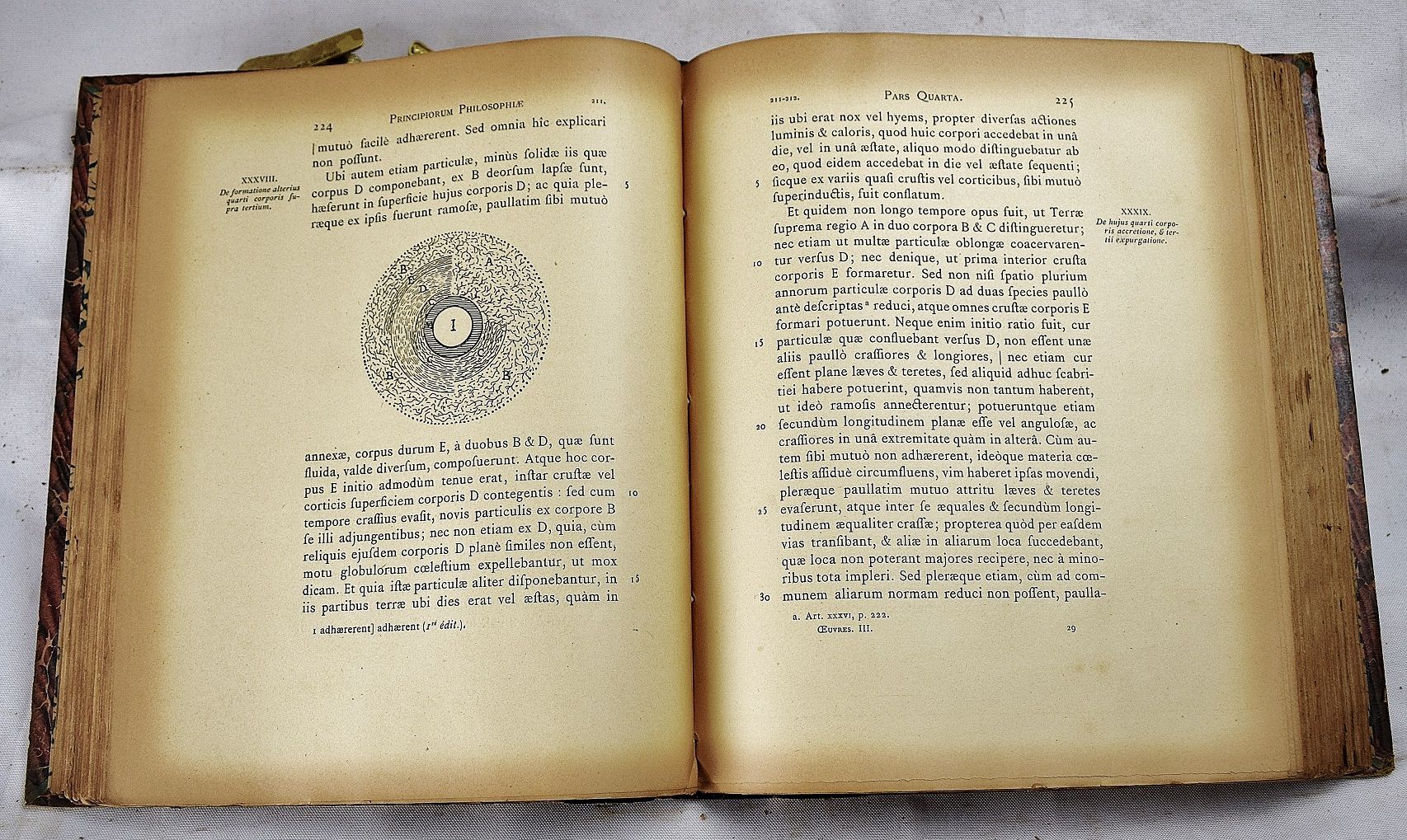 René Descartes Œuvres complètes IV 1,2 Œuvres complètes | Collection Bibliothèque des Textes