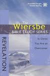 The Wiersbe Bible Study Series