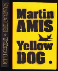 image of YELLOW DOG