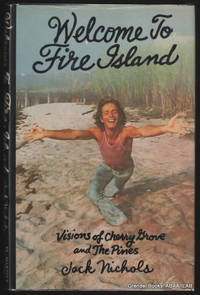 image of Welcome to Fire Island: Visions of Cherry Grove and The Pines.