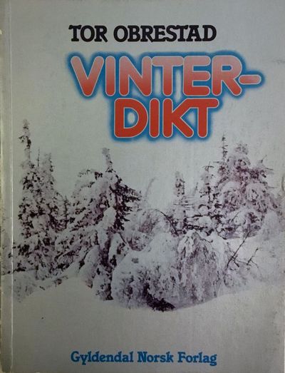 Vinterdikt