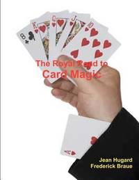 image of The Royal Road to Card Magic