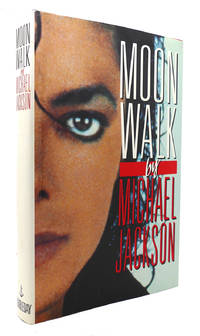 cover of MOON WALK
