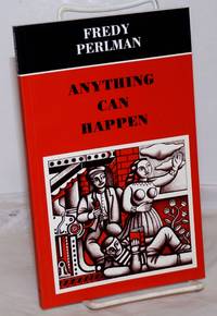 Anything Can Happen