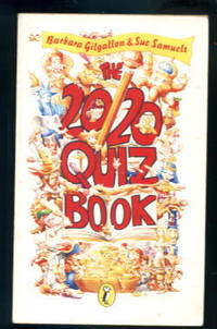 The 20/20 Quiz Book