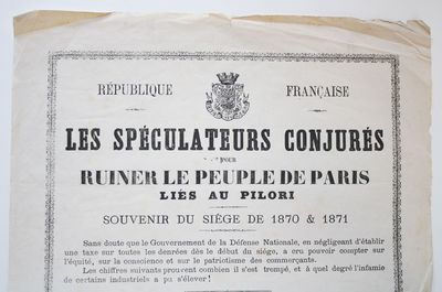 Les Sp&Atilde;&copy;culateurs Conjur&Atilde;&copy;s pour...; (photo 1)