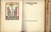 Die Augsburger passion von 1480. 1924 Limited Edition