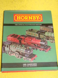 Hornby, The Official Illustrated History