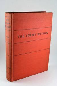 THE ENEMY WITHIN: The Inside Story of German Sabotage in America