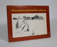cover of Prince Edward Island Sketchbook
