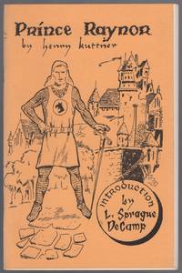 image of Prince Raynor