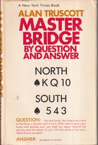 cover of Master Bridge By Question And Answer