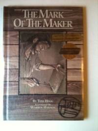 cover of The Mark Of The Maker