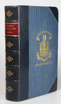 In Search of Scotland by MORTON, H.V - (1934).