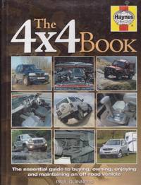 image of THE 4X4 BOOK