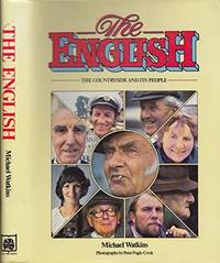 The English: The Countryside And Its People : by Peter Pugh-Cook