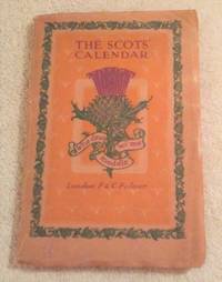 image of THE SCOTS' CALENDAR