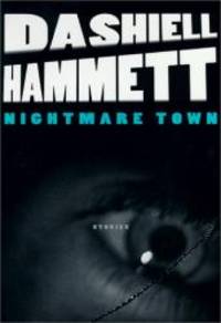 image of Nightmare Town: Stories