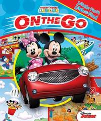 Disney Mickey Mouse Clubhouse: On the Go
