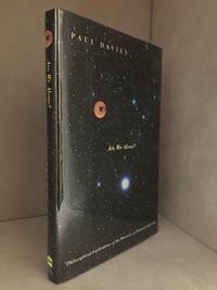 image of Are We Alone?; Philosophical Implications of the Discovery of Extraterrestrial Life