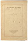 The Japanese in Hawaii under war conditions