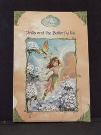 Prilla and the Butterfly Lie by Kitty Richards - 2007