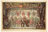 View Image 2 of 9 for Ida Siddons Burlesque Co. Grand Novel First Part Snow Scene Inventory #22879