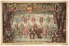 View Image 3 of 9 for Ida Siddons Burlesque Co. Grand Novel First Part Snow Scene Inventory #22879