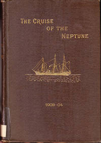 cover of Replort on the Dominion Government Expedition to Hudson Bay and the Arctic Islands on Board the D.G.S. Neptune 1903-1904