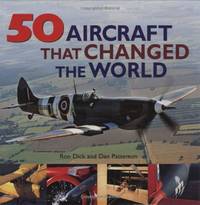 50 Aircraft That Changed the World