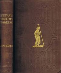 image of The Pilgrim's Progress: Most Carefully Collated with the Edition containing the Author's Last Additions and Corrections, with Explanatory Notes by Thomas Scott, D.D., and a Life of the Author by Josiah Conder, Esq.