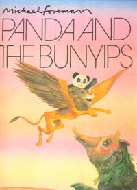 image of Panda and the Bunyips