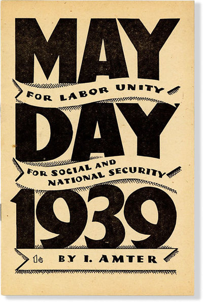 May Day 1939