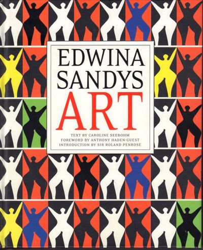 Edwina Sandys Art.