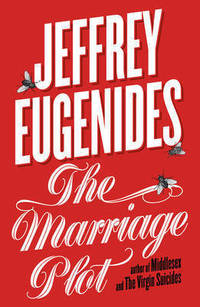 image of Marriage plot