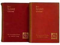 The Posthumous Papers of the Pickwick Club, in 2 Volumes (The Works of Charles Dickens in 34 Volumes, Volume I & Volume II) (Gadshill Edition)