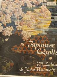 Japanese Quilts.