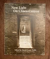 New Light on Chaco Canyon