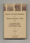 Banditti of the Rocky Mountains and Vigilance Committee in Idaho: An  Authentic Record of Startling Adventures in the Gold Mines of Idaho
