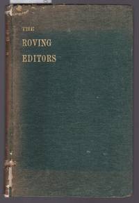 The Roving Editors by Sowden, W. J - 1919