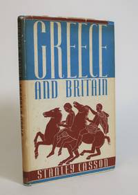 image of Greece and Britain
