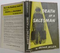 Death of a Salesman by Miller, Arthur - 1949