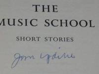 Alfred A. Knopf. 1st Edition. Hardcover. Dust Jacket Included. Signed by Author. First edition, firs...