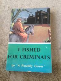 I Fished For Criminals