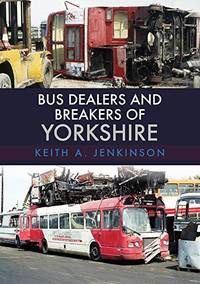 Bus Dealers and Breakers of Yorkshire