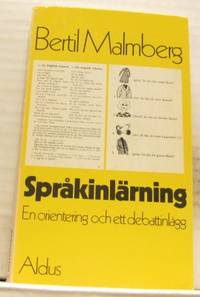 Språkinlärning. En orientering och ett…