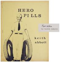 Hero Pills: Stories 1968-69 (Signed First Edition)